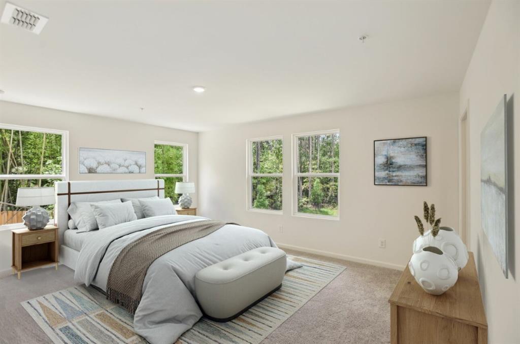 Kendall Grove - Residential