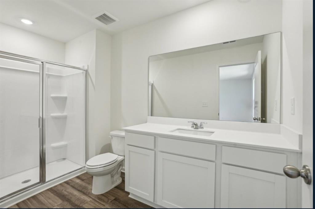 Kendall Grove - Residential