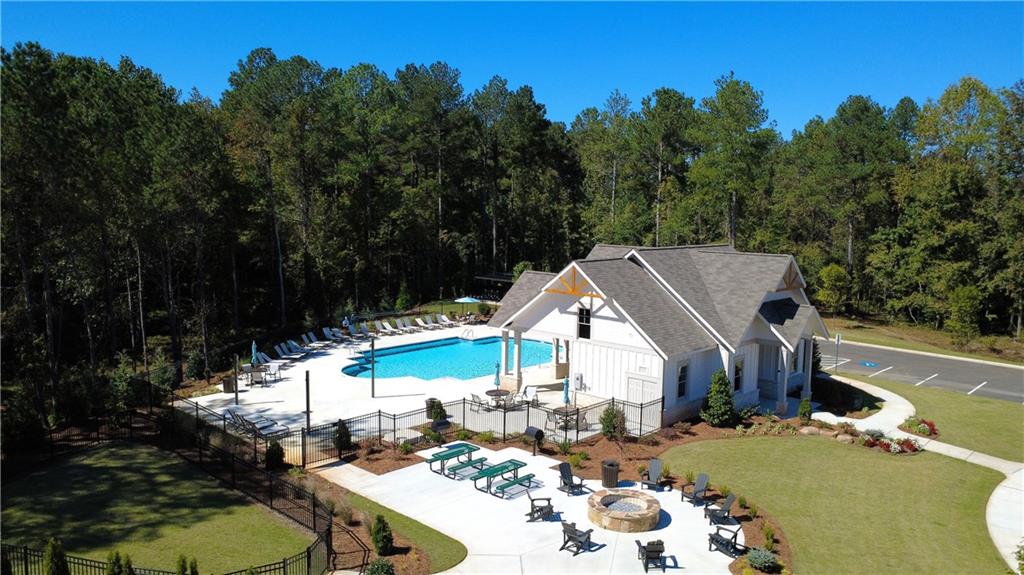 Kendall Grove - Residential