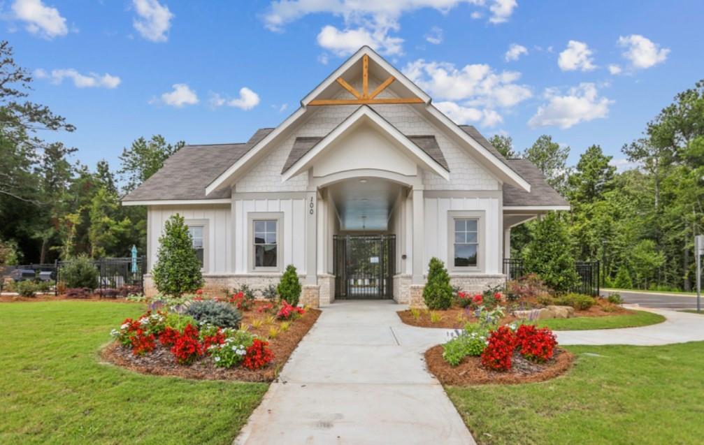 Kendall Grove - Residential