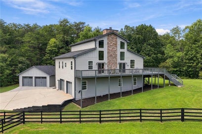 279 Seven Springs Road Talking Rock GA 30175