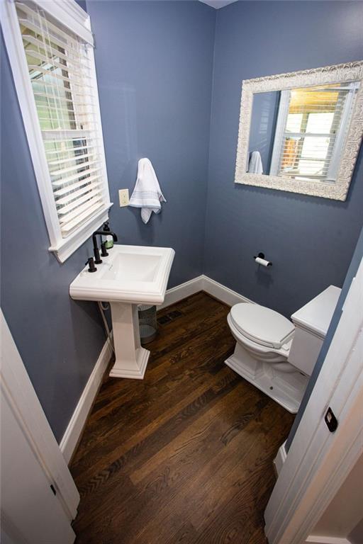 200 Carney Court, Ball Ground, Georgia image 35