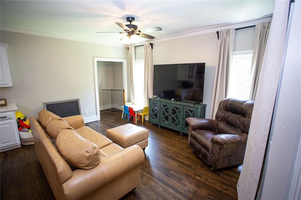 200 Carney Court, Ball Ground, Georgia image 26