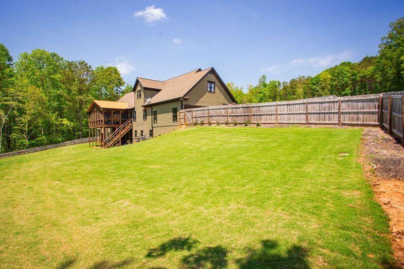 200 Carney Court, Ball Ground, Georgia image 6