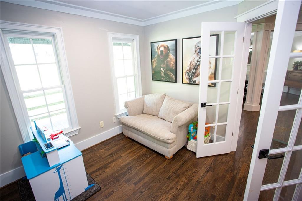 200 Carney Court, Ball Ground, Georgia image 31