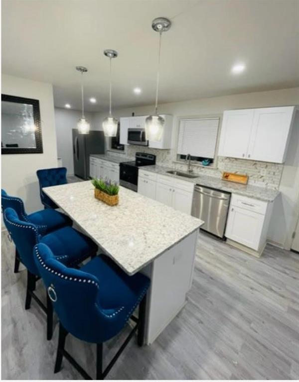 New Plumbing System | New Water System| Brand New AC Duct System | All New Appliances.
This house has the following qualities.
1. Room to Breathe – Inside and Out
2.Spacious Layouts, Comfortable Living
3.Plenty of Space for the Whole Family
4.Big Home. Bigger Possibilities.
This is a Perfect home in an ideal location! This beautiful ranch-style home is located in a quiet and charming neighborhood, this is few minutes from Highway 78 and steps from convenience stores. This house features six bedrooms, three bathrooms, ideal for generating rental income. The large, flat backyard offers an ideal space for family fun.
Stone Mountain Home away from home in a super quiet established upper scale neighborhood. This home is only five miles from Stone Mountain park.