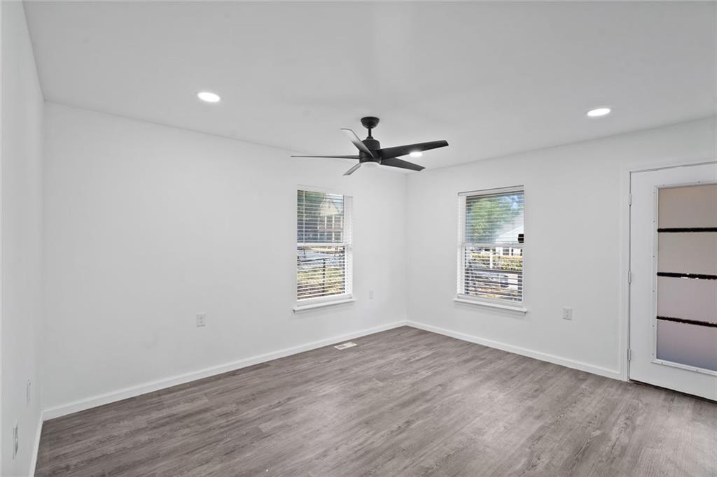 321 Henry Aaron Avenue SW