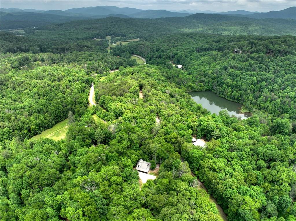 100 Black Oaks Road