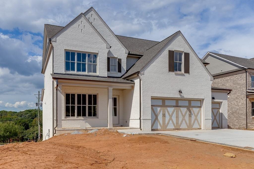 446 Thunder Road