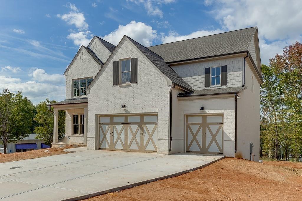 446 Thunder Road