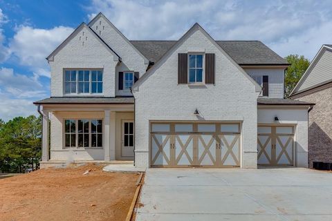 446 Thunder Road Buford GA 30518