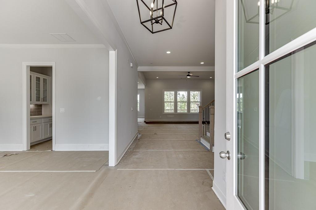 446 Thunder Road