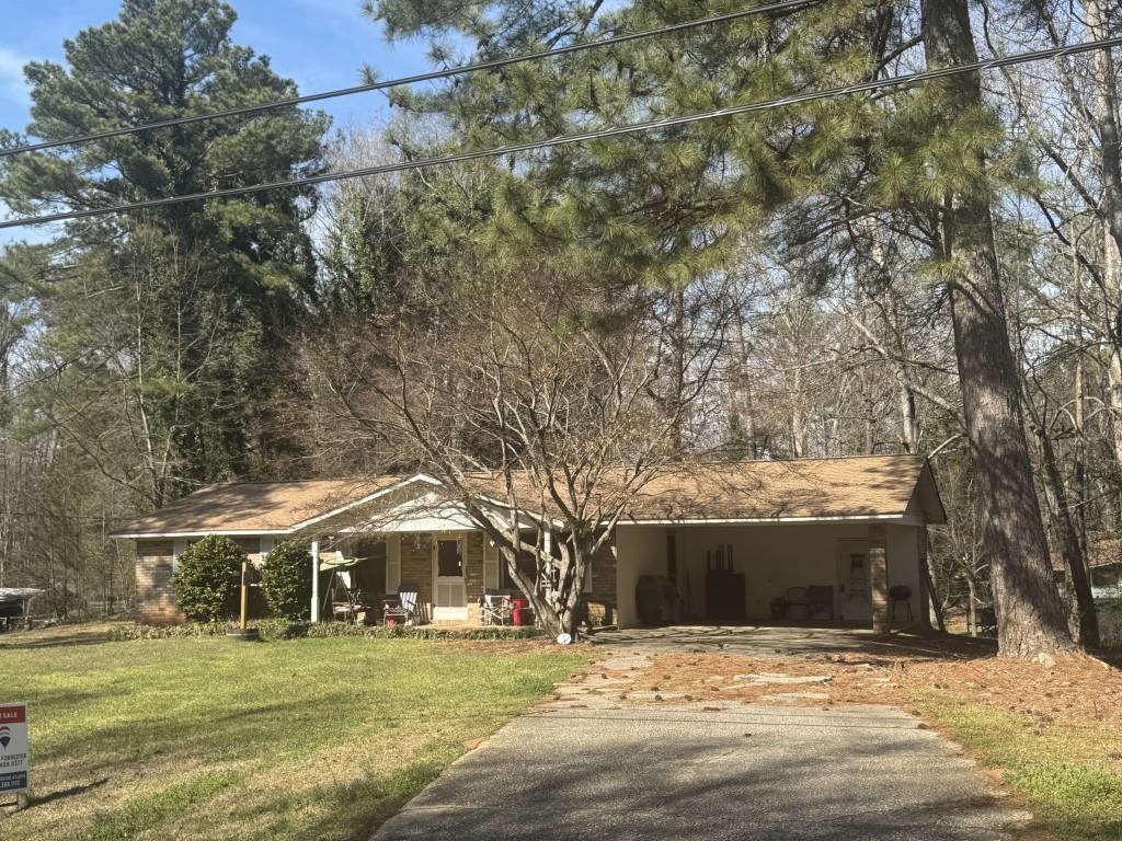 75 Sandhill Shady Grove Road