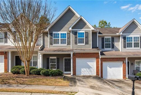 Condo For Sale - 2171 Spikerush Way<br/> Buford, GA 30519