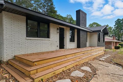 1971 Honeysuckle Lane SW Atlanta GA 30311