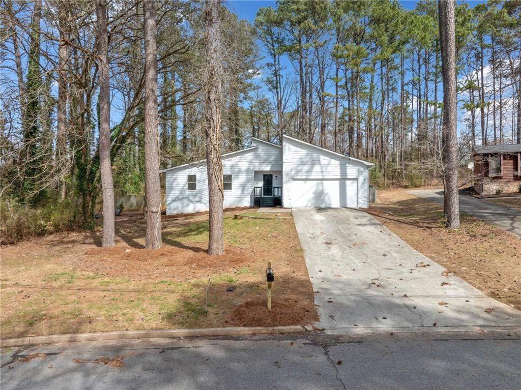 3364 Sheree Trail