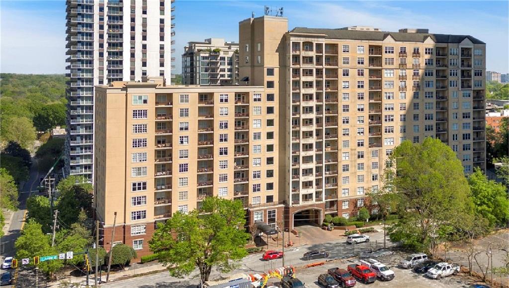 1101 JUNIPER Street NE 1511