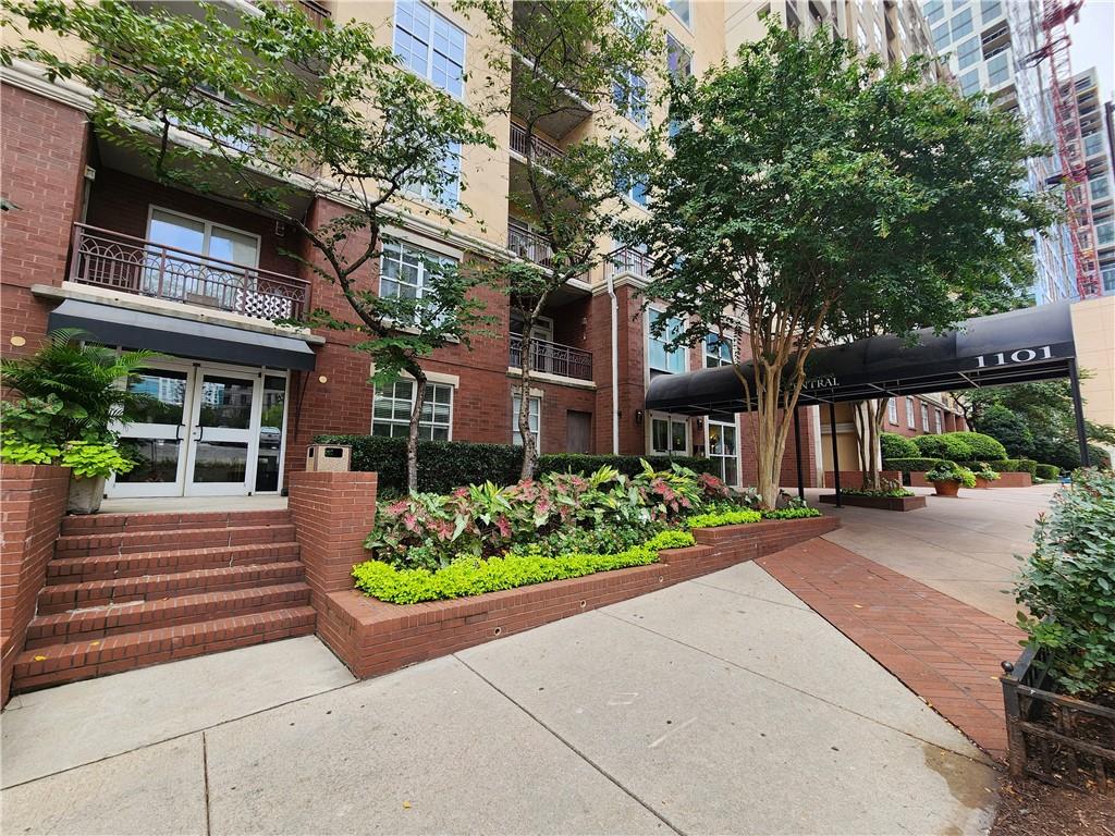 1101 JUNIPER Street NE 1511