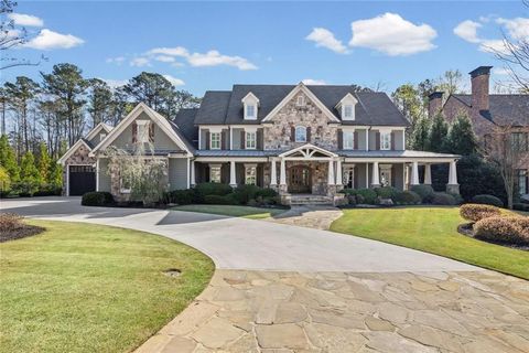 330 Anders Path NW Marietta GA 30064