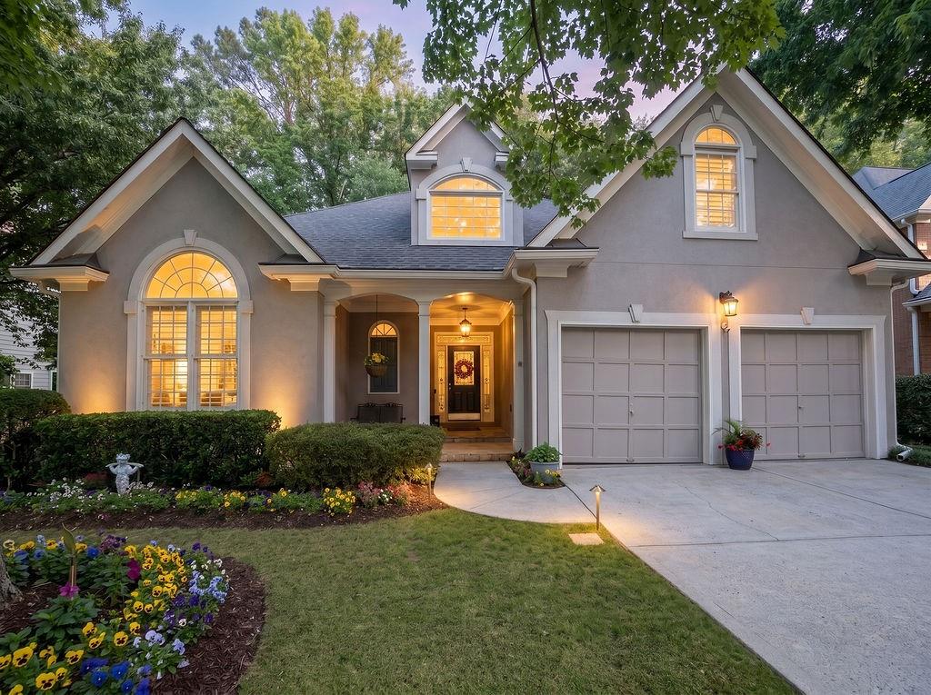 850 Lake Medlock Drive