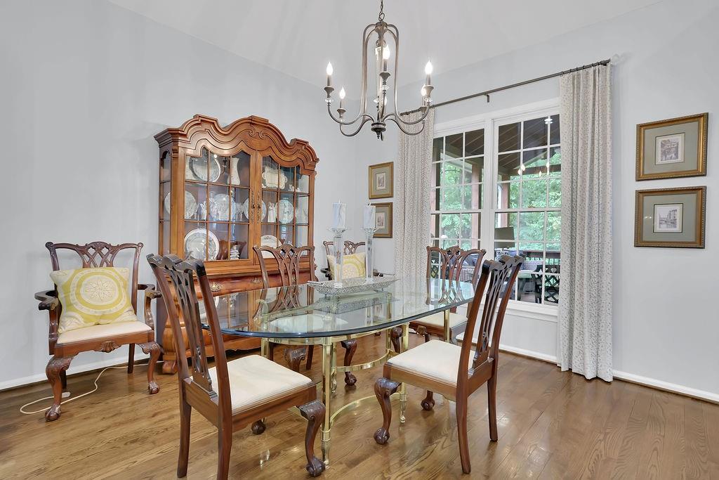 850 Lake Medlock Drive