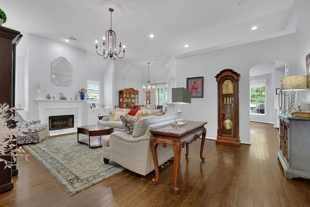 850 Lake Medlock Drive