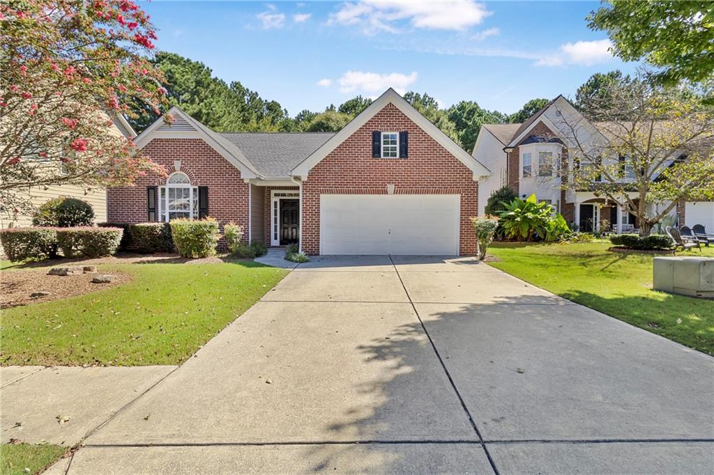 Cooper Woods - Residential