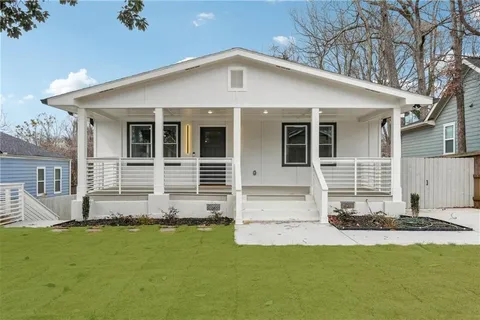 176 Rhodesia Avenue SE, Atlanta, GA 30315 - MLS#: 7524069
