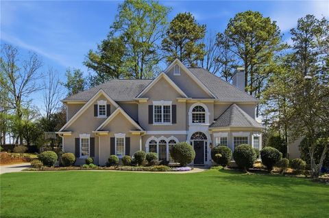 Homes For Sale - 2934 Misty Rock Cove<br/> Dacula, GA 30019