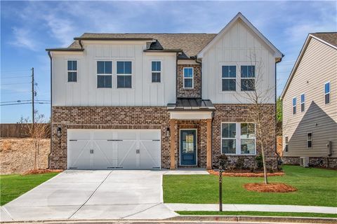 4202 Adler Circle Buford GA 30519