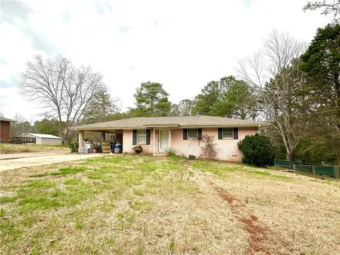 3110 Pope Road, Douglasville, GA 30135 - MLS#: 7543295