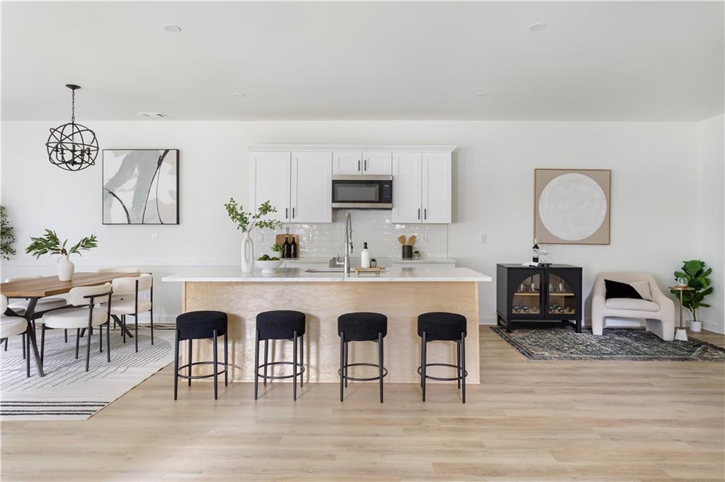 Sylvan Hills - Residential