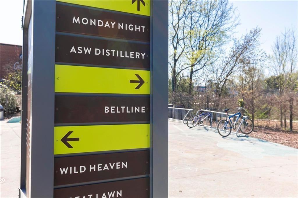 Sylvan Hills - Residential