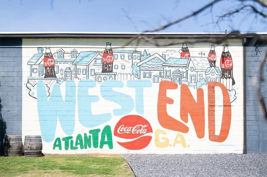 Sylvan Hills - Residential