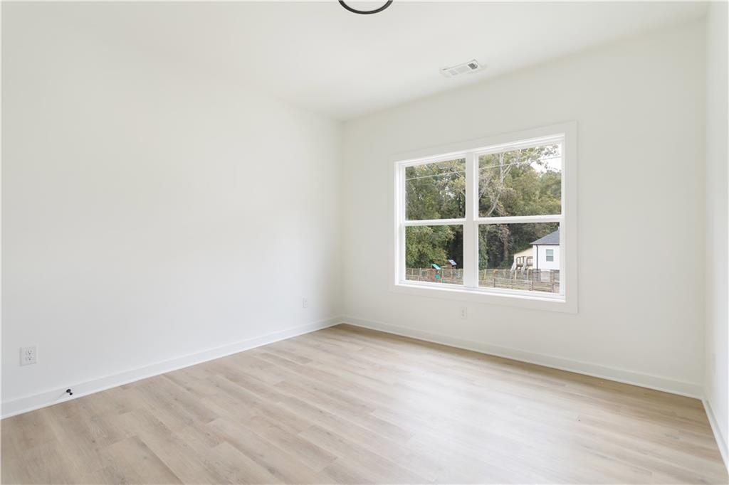 Sylvan Hills - Residential