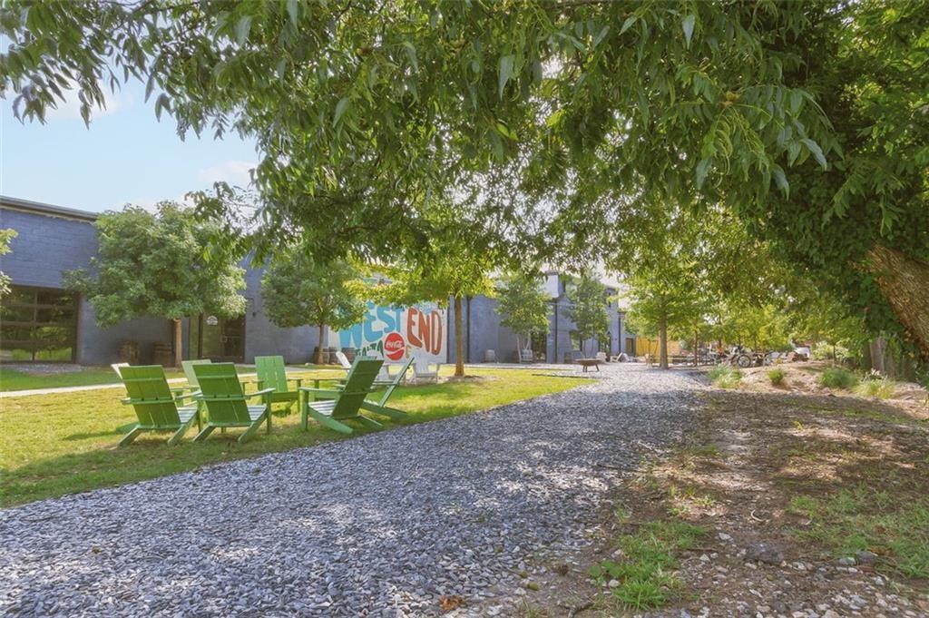 Sylvan Hills - Residential