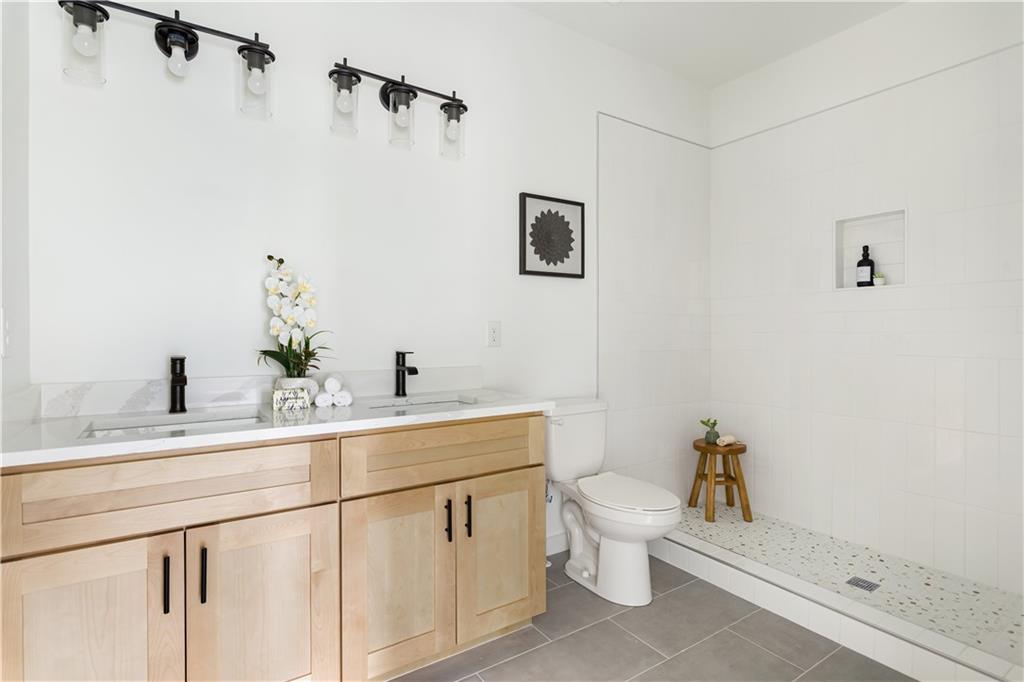 Sylvan Hills - Residential