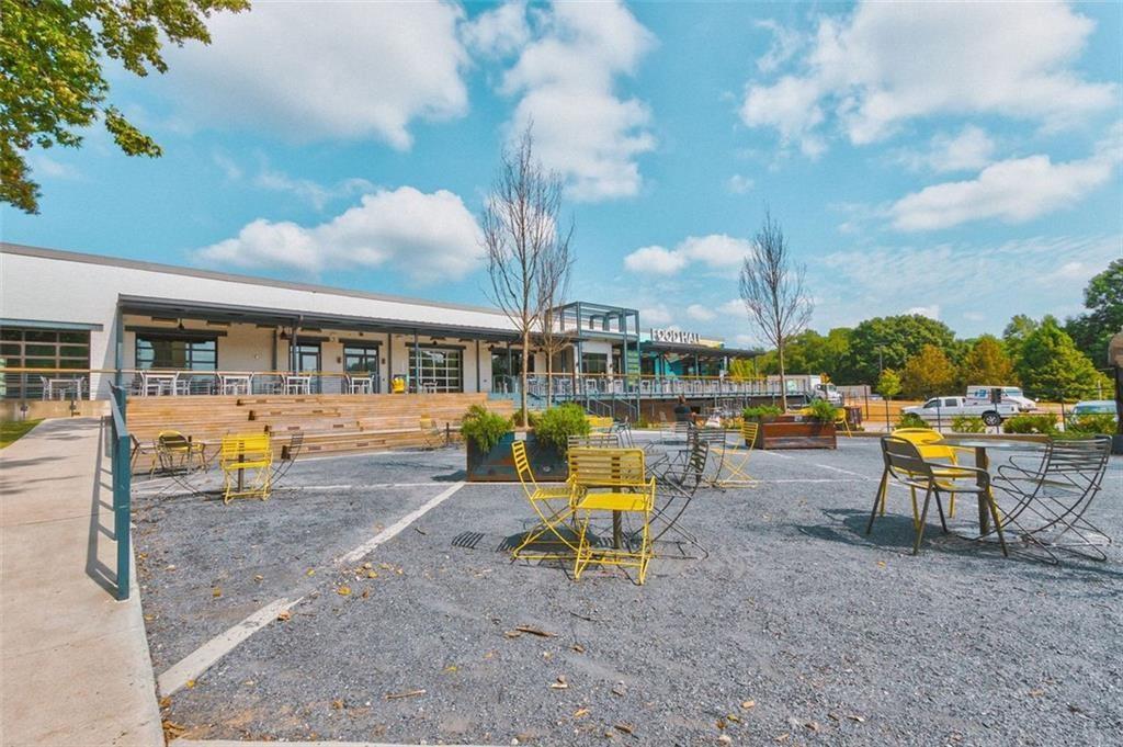 Sylvan Hills - Residential