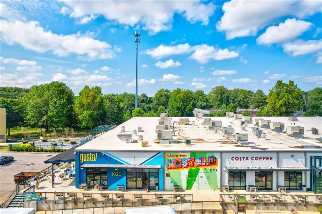 Sylvan Hills - Residential