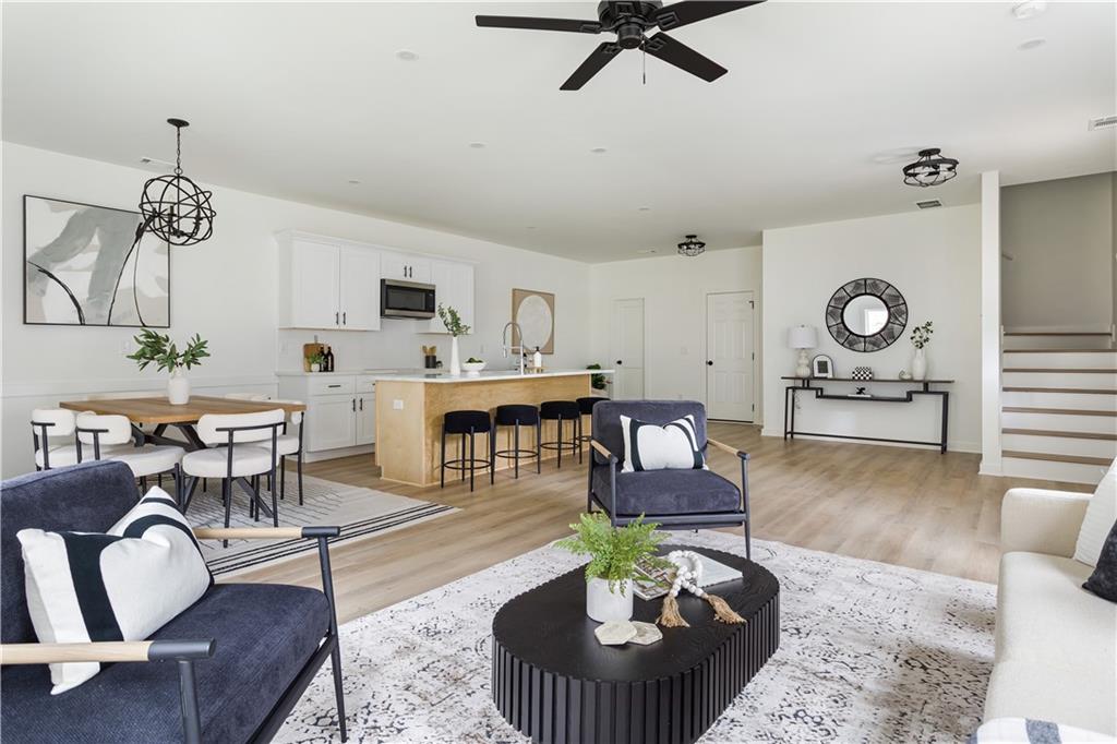 Sylvan Hills - Residential