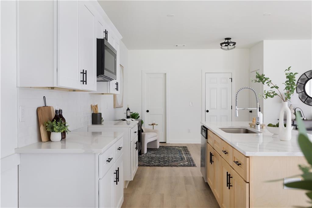 Sylvan Hills - Residential