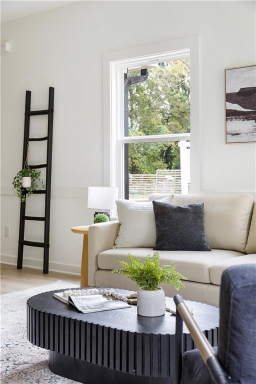 Sylvan Hills - Residential