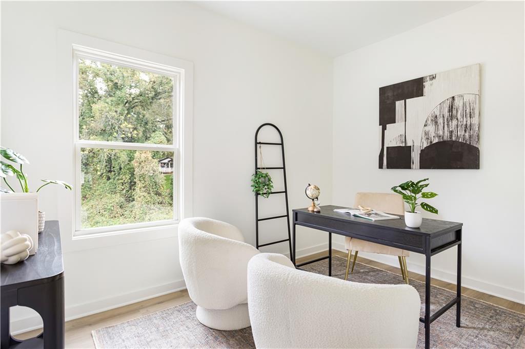 Sylvan Hills - Residential