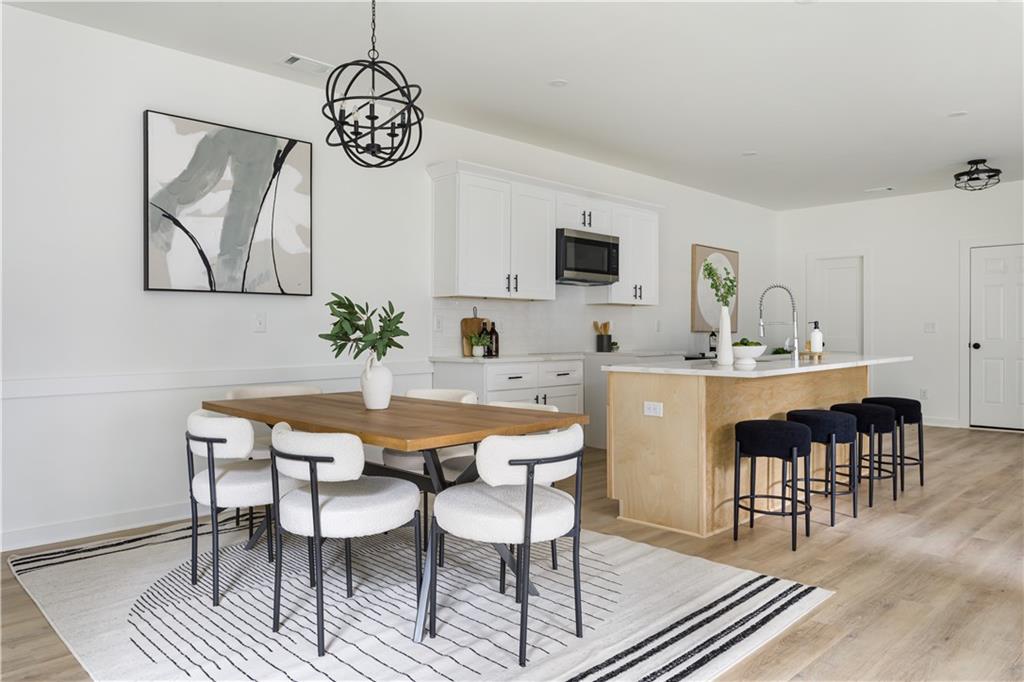 Sylvan Hills - Residential