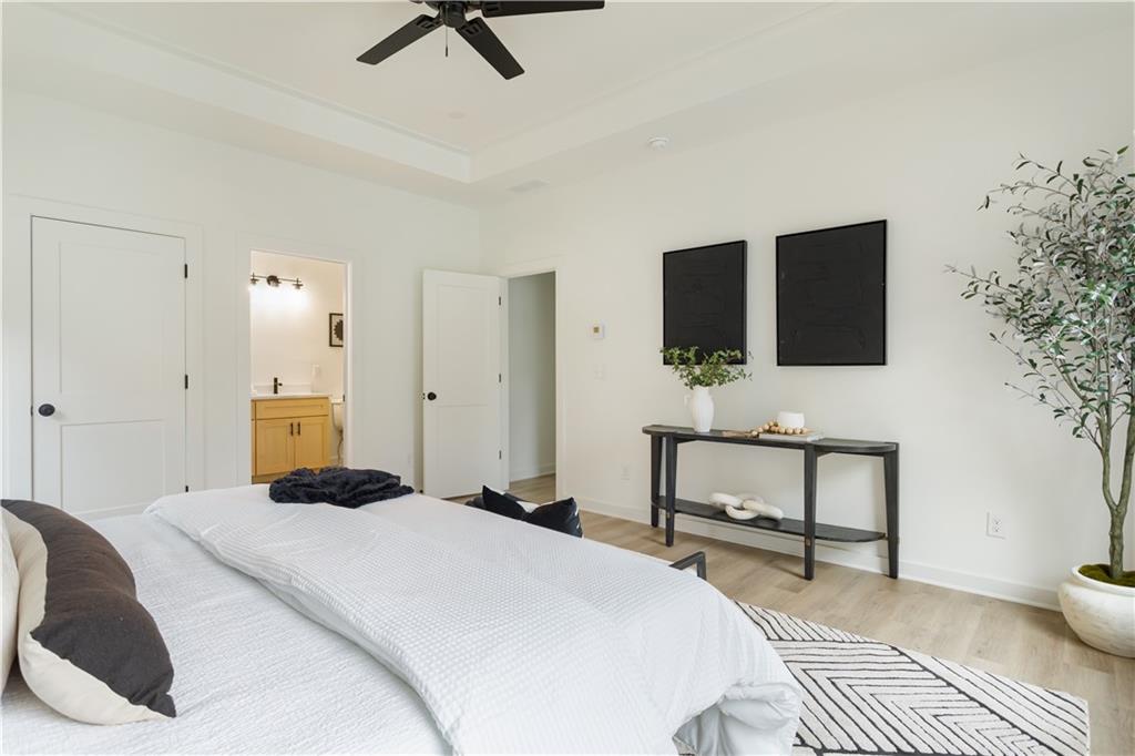 Sylvan Hills - Residential