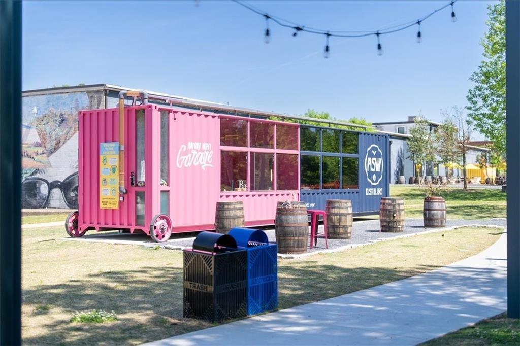 Sylvan Hills - Residential