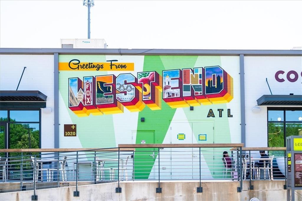 Sylvan Hills - Residential