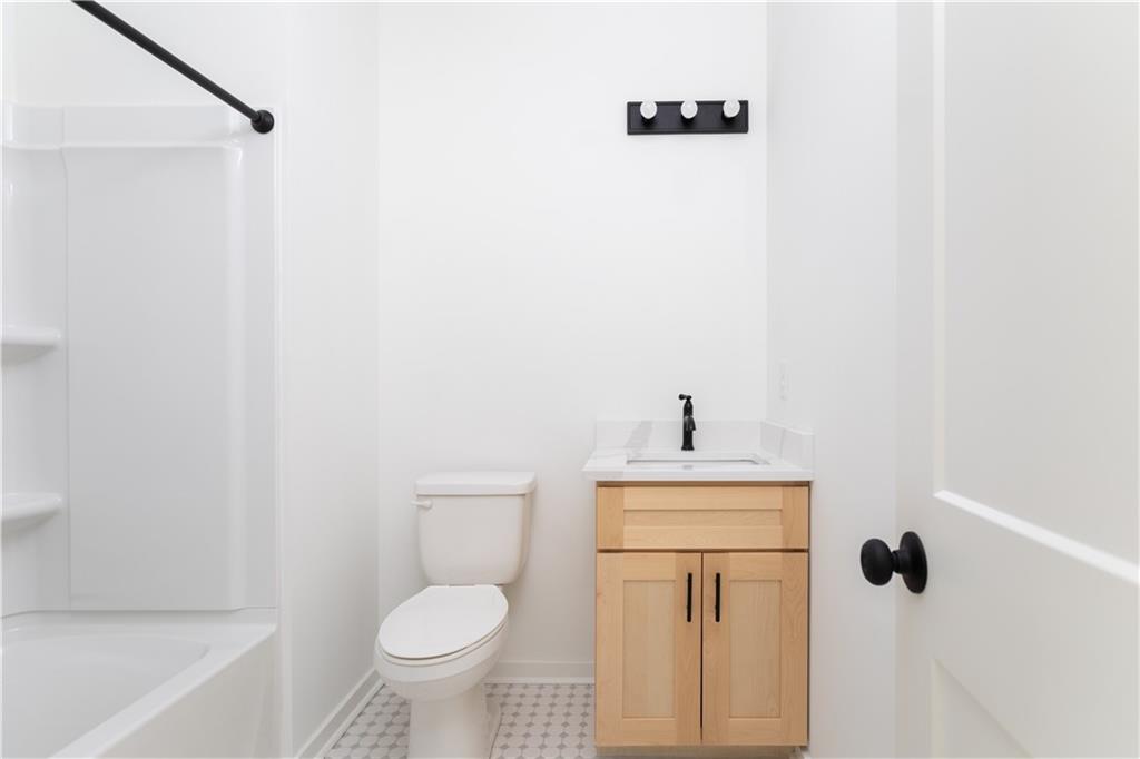 Sylvan Hills - Residential