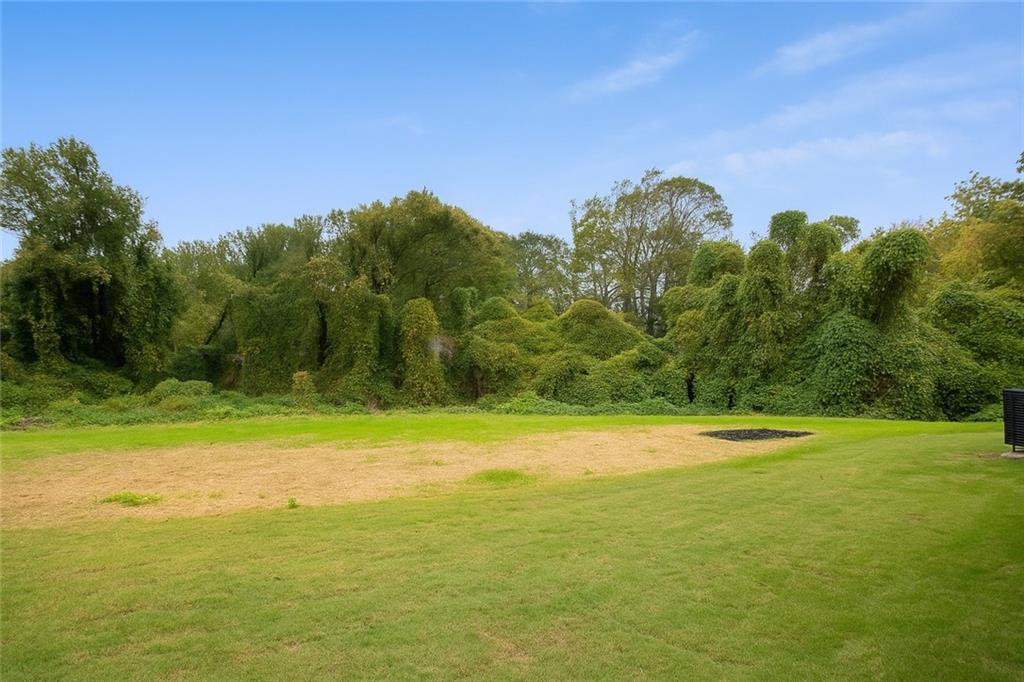 Sylvan Hills - Residential