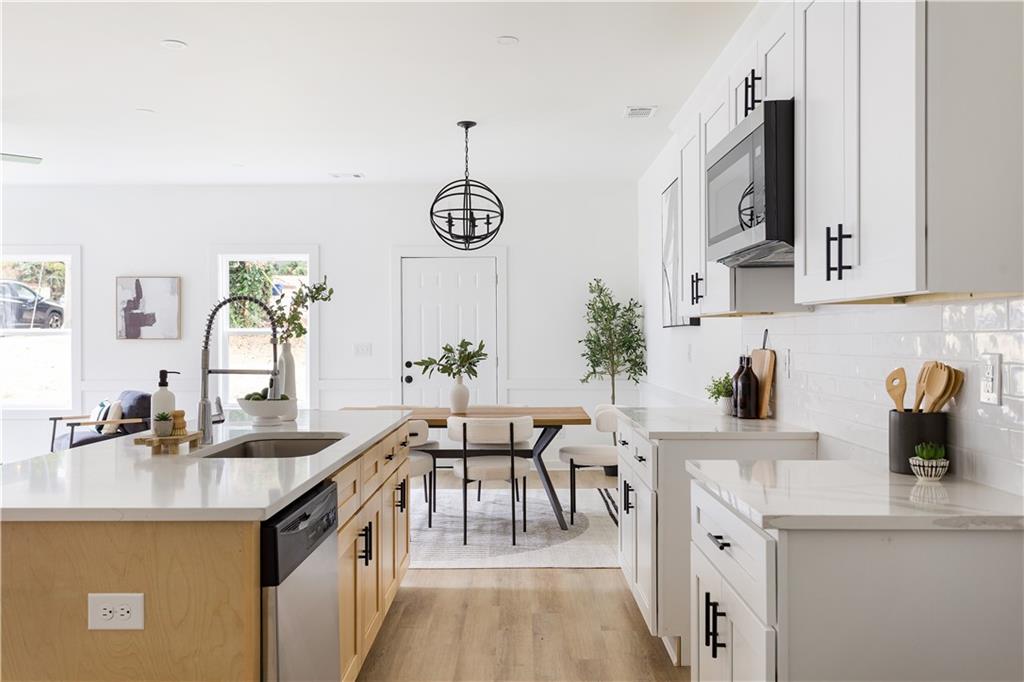 Sylvan Hills - Residential